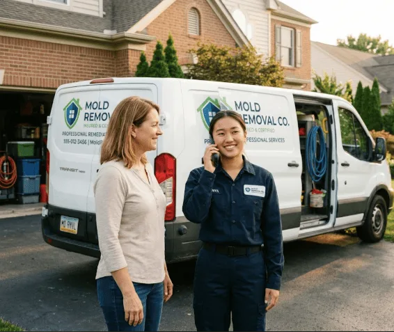 Crawlspace Mold Remediation Buckland, AK FAQs